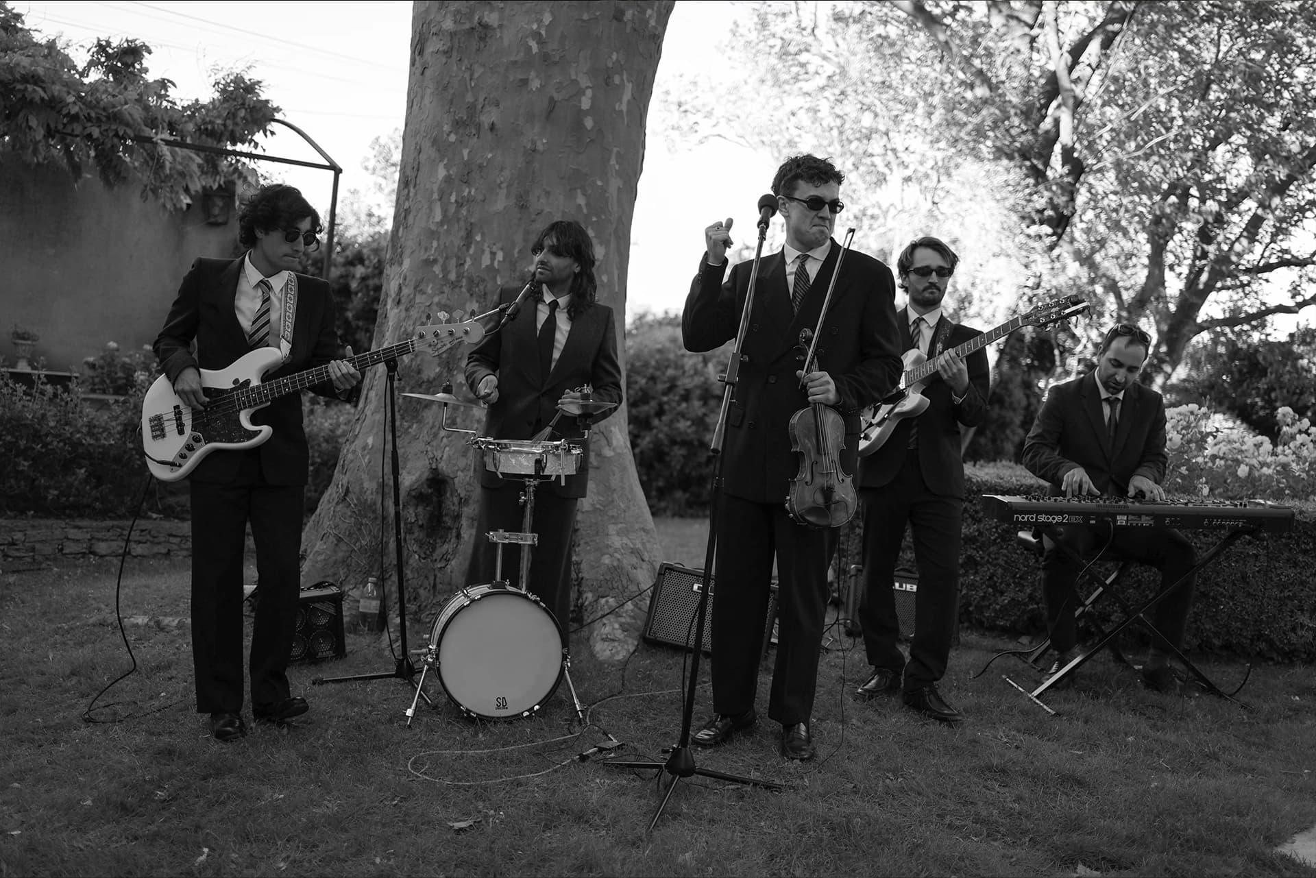 The Dukes, photo 4 sur 6