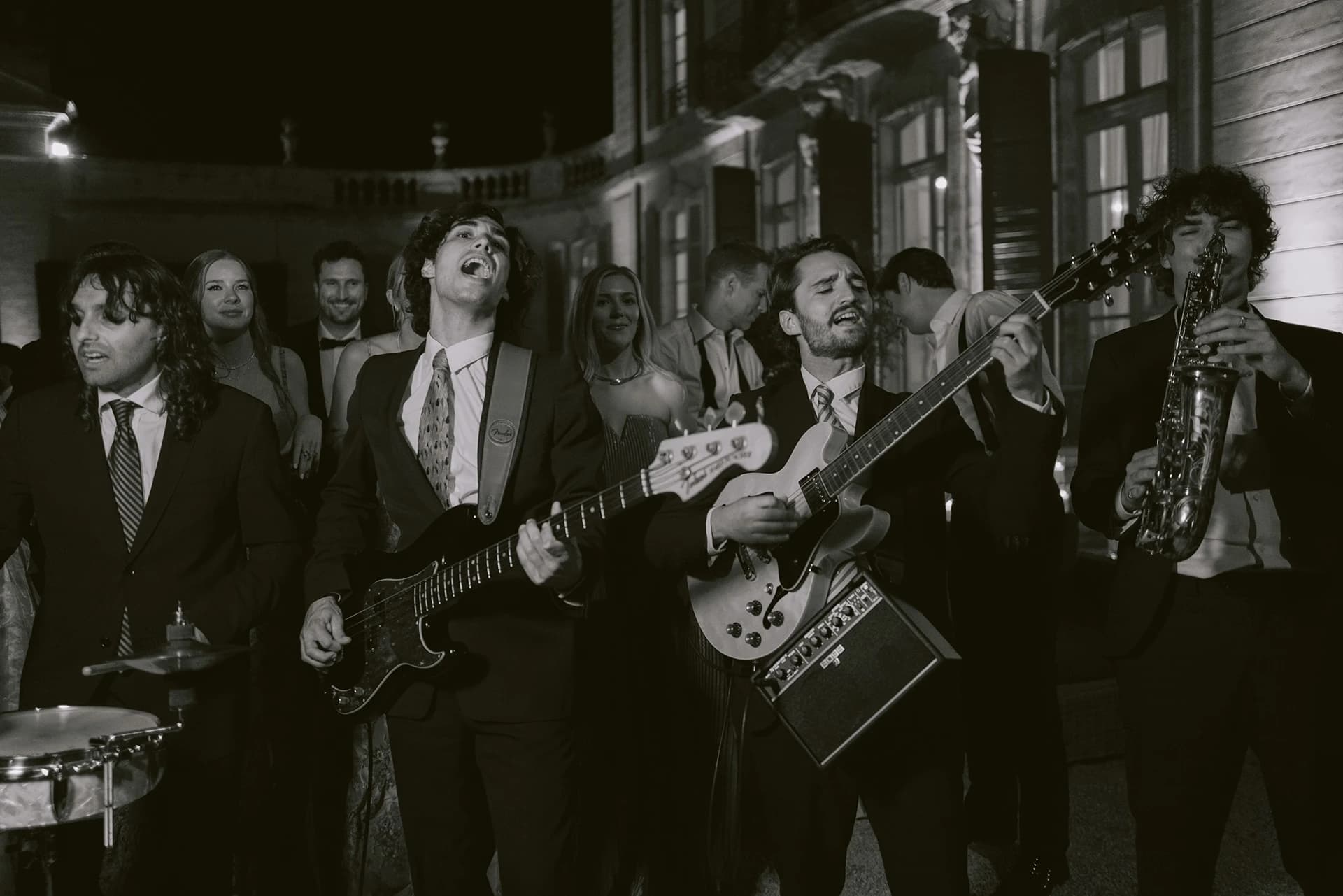 The Dukes, photo 6 sur 6