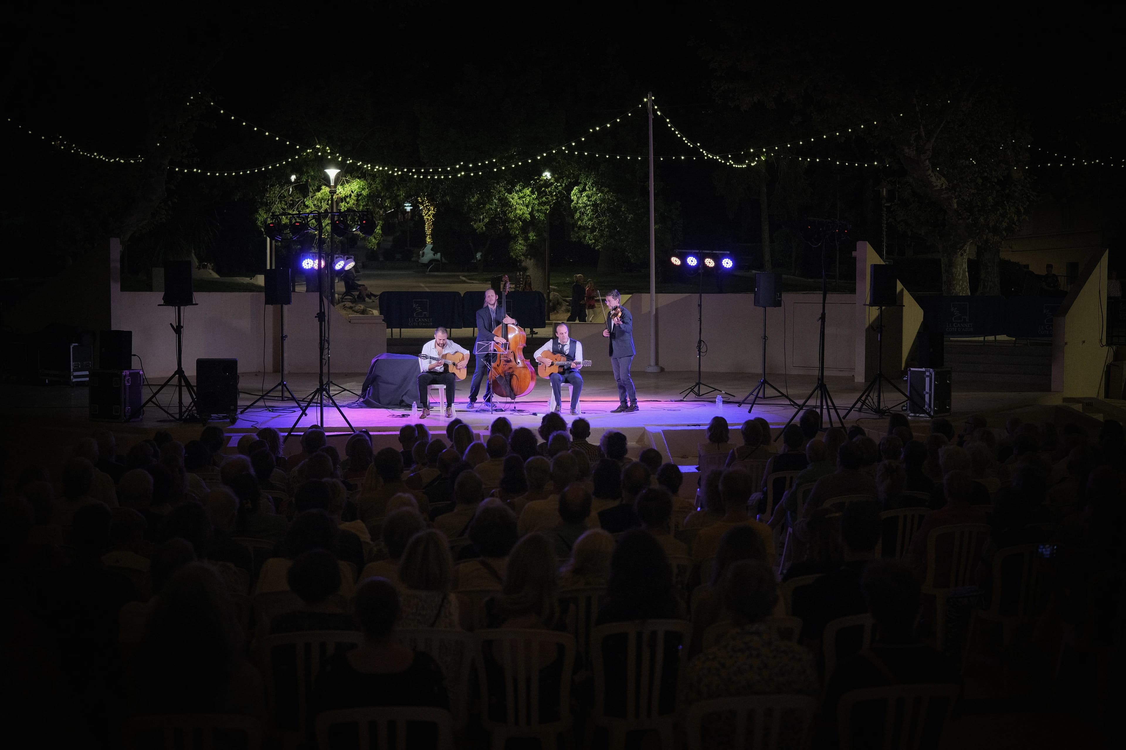 The Swingsons, photo 2 sur 6