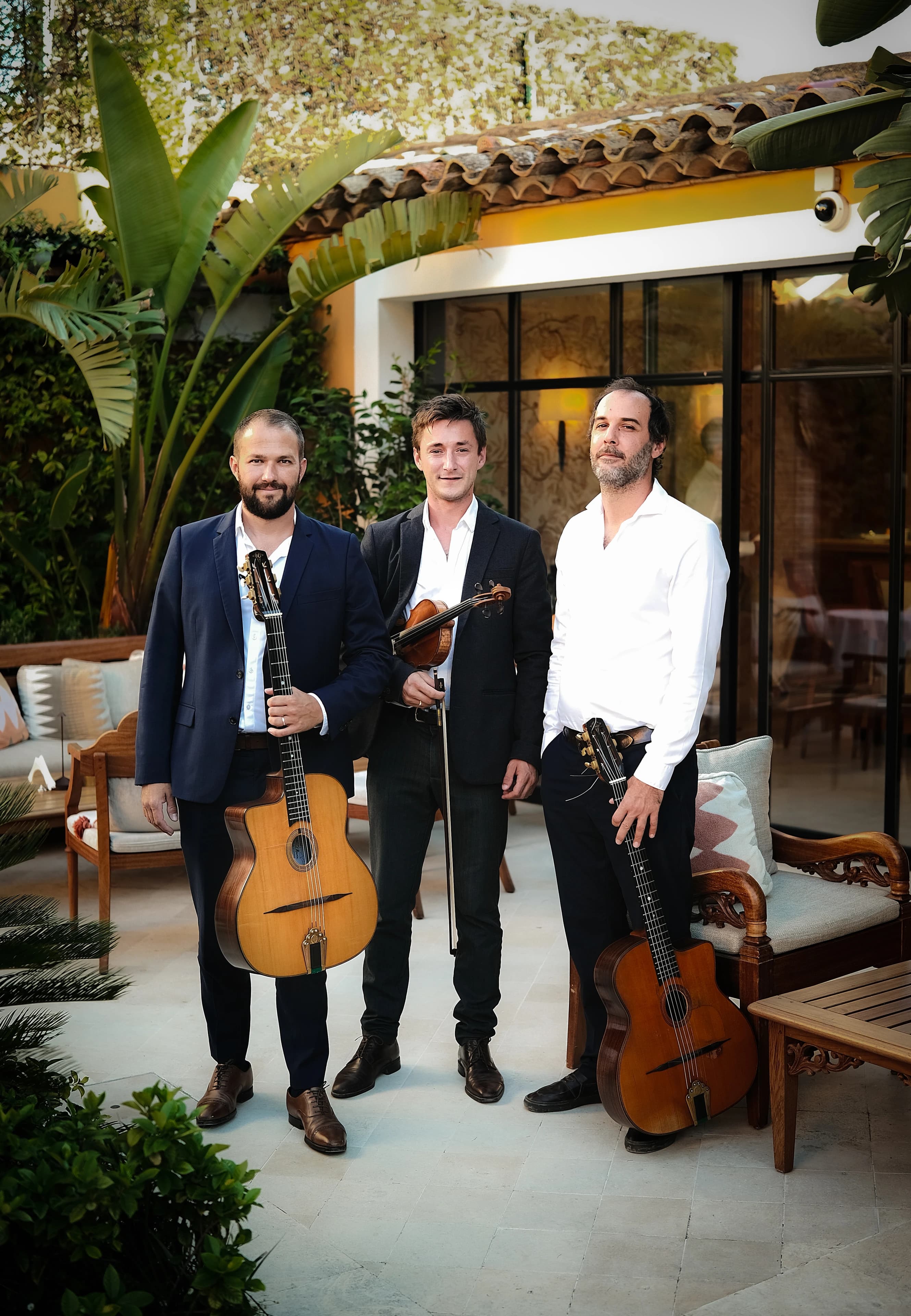 The Swingsons, photo 6 sur 6