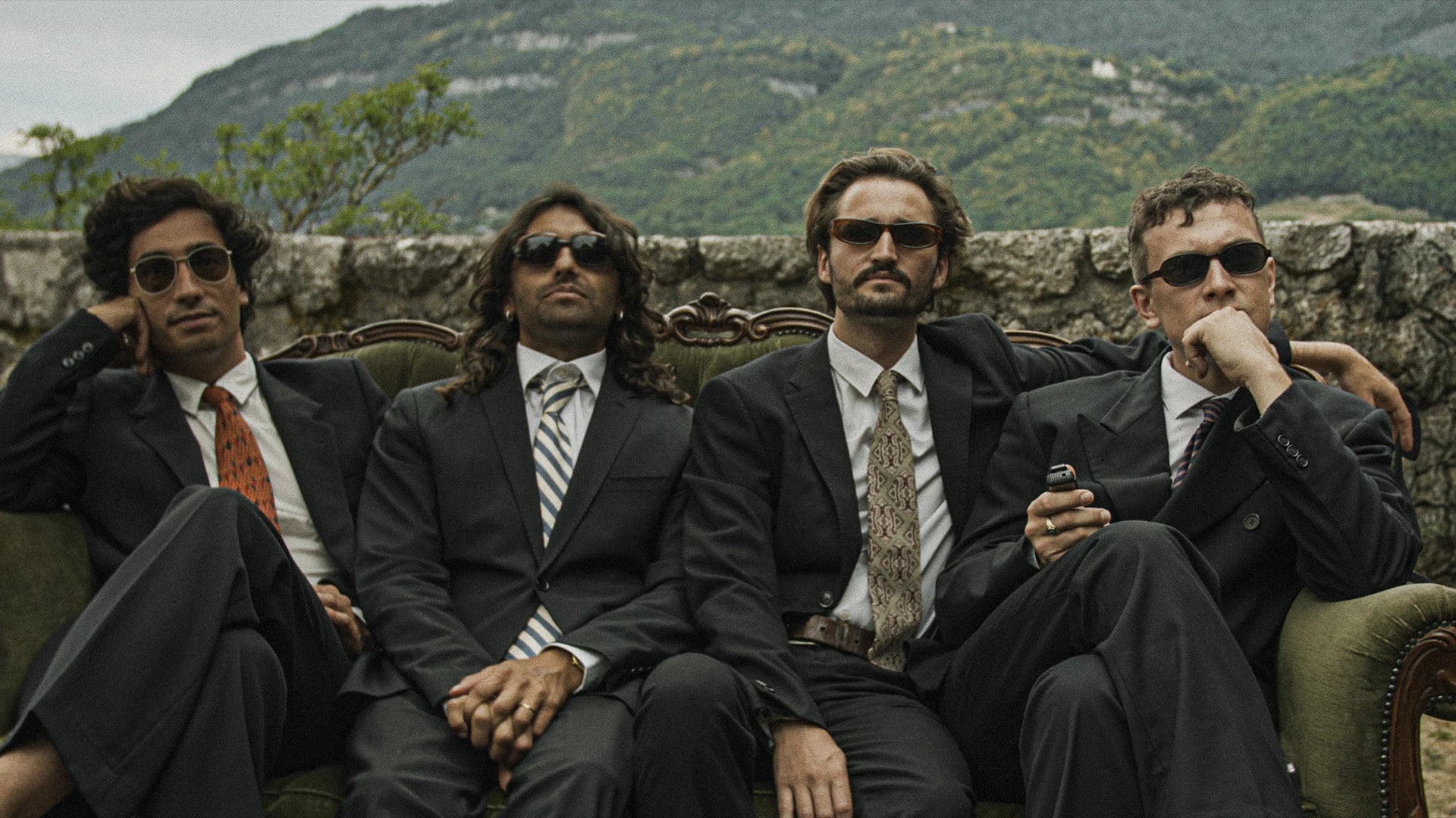 The Dukes, groupe live jazz, soul et funk