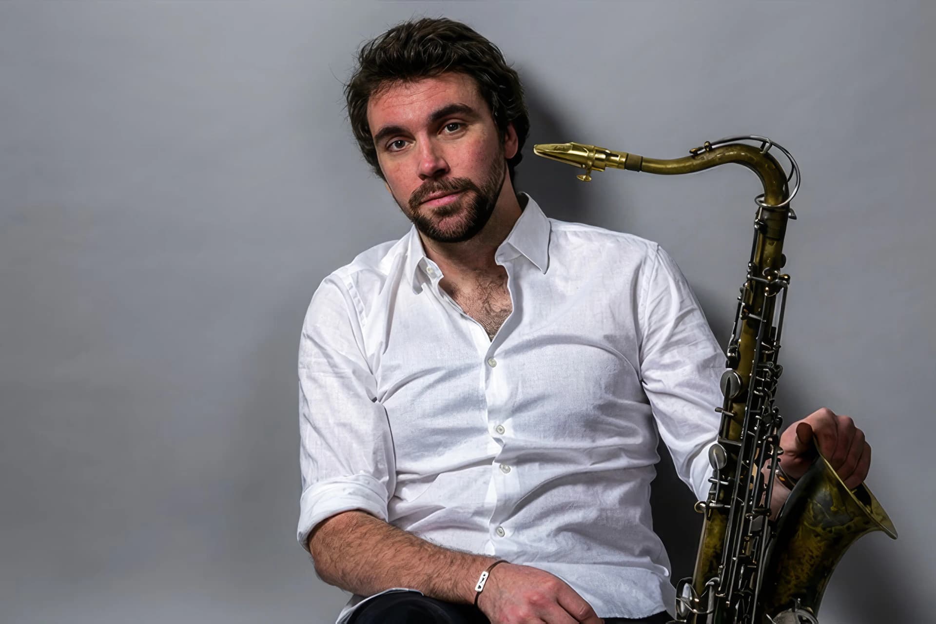 Baptiste Horcholle, photo 5 sur 6