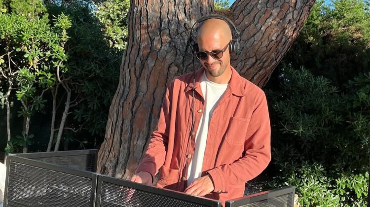 Sam Dakik 1 449432582 1206405783588262 1935332202595378262 n expert en booking d'artistes et production evenementielle