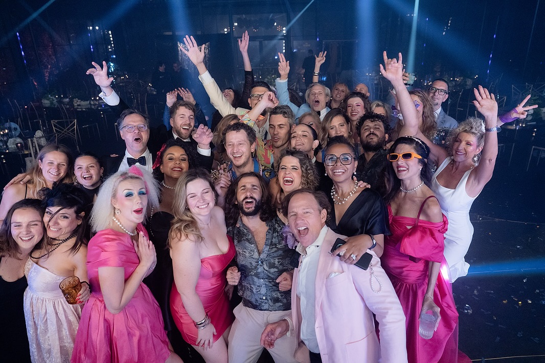 zento rsvp symposium toscane 001 expert en booking d'artistes et production evenementielle